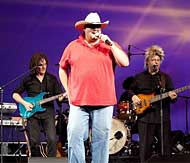 Live Karaoke Bands