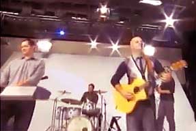 lokalgrown Utah Band