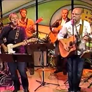 Wedding Band lokalgrown