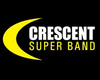 Crescent Super Band