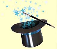 Magicians and Illusionists