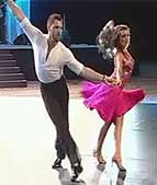 Hire Dancers from Dancing with the Stars