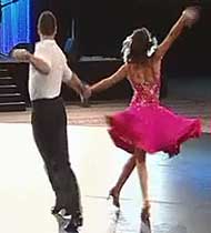 Professional Dance Entertainment