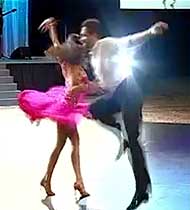 Best Dancing Entertainers