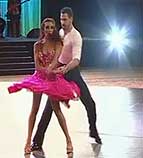 Award-Winning and World-Renowned Dance Entertainers