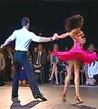 Hire Dance Entertainment for Special Events