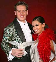 Impressive Corporate Entertainers