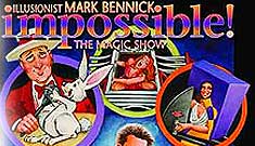 Corporate Event Entertainment, Magic and Comedians