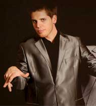 See Magicians and Illusionists
