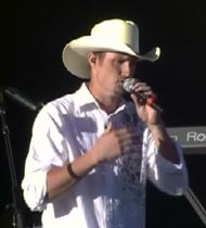 Mark Owens Country Music Band