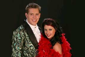 One of the Best Magicians and Illusionists in Las Vegas