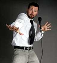 Corporate Event Entertainment