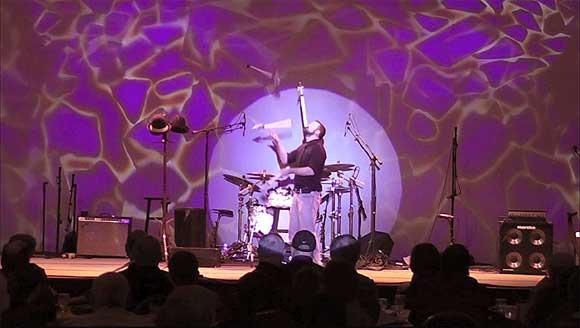 Amazing Juggling Act