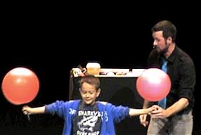 Variety Entertainers for Events