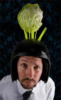  Comedy Stunts and Juggling