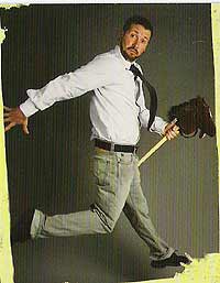  Comedian - Juggler - Stunts
