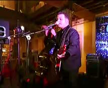 Top Rockabilly Band
