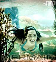 Utah's Best Mermaid