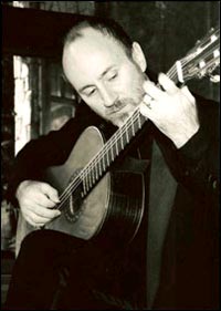 Michael Lucarelli