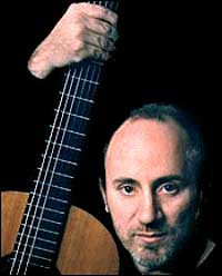 Michael Lucarelli - Classical Utah Wedding Music