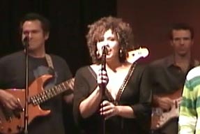 Metro Music Club - Super Talented Band