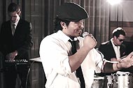 Top Soul Band