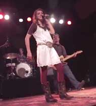 Maddie Wilson - Hot New Country Singer-Songwriter