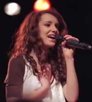 Maddie Wilson