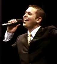 Nathan Osmond - Christmas Entertainment the Whole Family Will Love