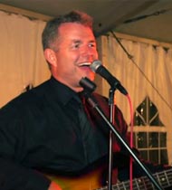 Name Droppers - High Quality Music for Weddings
