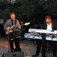 Name Droppers - High Quality Wedding and Reception Music