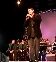 Get Into the Holiday Spirit with a Fun Christmas Musical Show