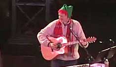 Coming Home for Christmas with Nathan Osmond