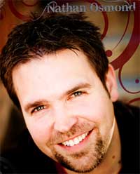 Nathan - Osmond 2nd Generation