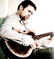 Country Singer Nathan Osmond