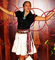 Native American Music and Dance