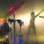 High Energy Live Party Bands