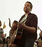 Book our Top Country Singers and Bands