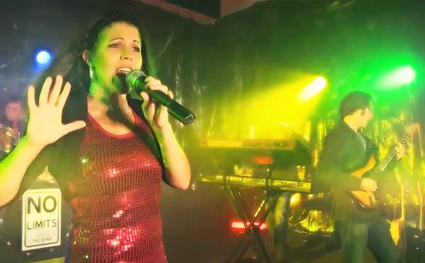No Limits Band