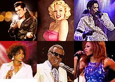 Nostalgia Live Music