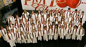 Children's Christmas Choir