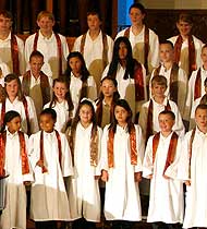 One Voice Childrens Choir