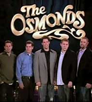 Osmonds Second Generation for Performing Centers