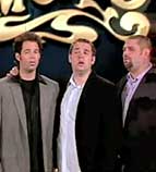 2nd Generation of Osmonds