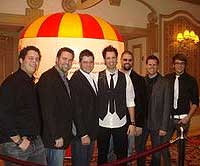 Osmonds 2nd Generation
