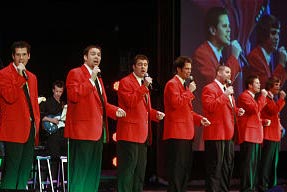 Osmonds 2nd Generation