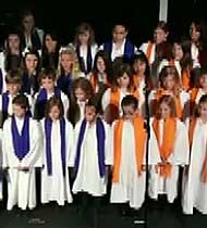 One Voice Children's Choir