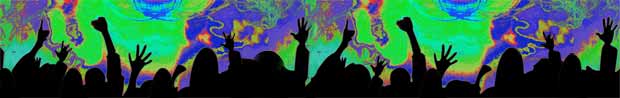 The Best Party Bands