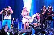 Book a Live Band Like Party Crashers for the Ultimate Party Experience