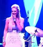 Live Wedding Band or Music